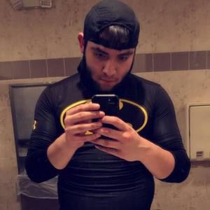 Meet your Posher, Omar